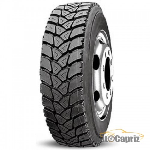 Грузовые шины Roadwing WS836 (ведущая ось) 315/80 R22.5 156/152L 20PR 